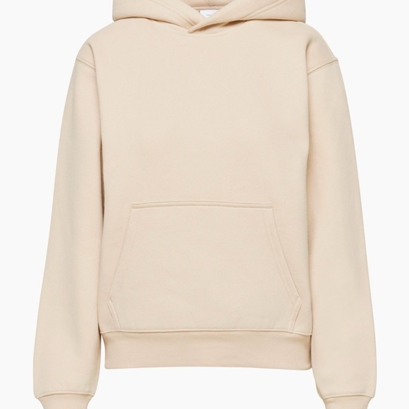 Aritzia TNA Hoodie - Picture 2 of 5